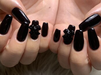 リアーナネイル(LianA Nail)/