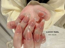 ラッキーネイル(LUCKY NAIL)/