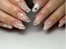 ワーブ 一宮店(worb.)/お客様持ち込みdesign