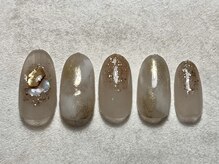 ノンノガーデン フォーネイル 札幌大通店(non-no garden for nail)/トレンドデザイン