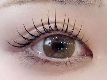 プレイン 溝の口店(plain)/まつげパーマ