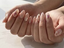 ネイルソファ 西大寺宝来店(nail sofa)/