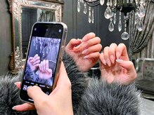 ネイチャン ネイル 渋谷道玄坂店(Nai-Chan Nail)