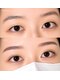 ジジビューティアトリエ(JIJI beauty Atelier -)の写真/まつ毛のお悩み解決！ナチュラルパーマと似合わせ美眉で垢抜けを叶えます♪