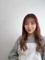 モアナ(MOANA) Aoki