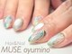 ヘアアンドネイル ミューズ おゆみ野店(HAIR & NAIL MUSE)の写真