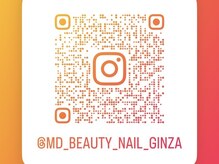 エムアンドディビューティサロン 銀座店(M&D)/★M&D Instagram★