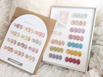 ビュービー ネイル(Beaubie Nail)の写真
