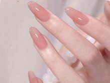 アンドサウス 1520ネイルズ(& SOUTH 1520nails)