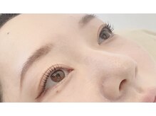 アイラッシュサロン エフ(f)/まつげパーマ☆