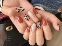 ビューティーライン 本厚木店(BEAUTY LINE)の雰囲気（パラジェル登録店♪美爪ケア/フィルイン/持ち込みデザイン◎）