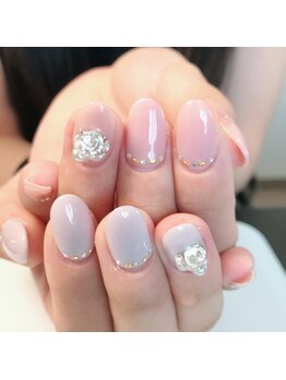 フィーノ ネイル(fino nail)/