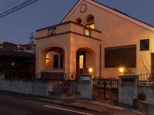 ランコントレ/外観