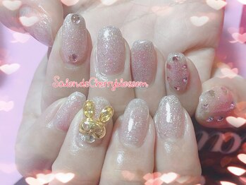 サロンドチェリーブロッサム(Salon de Cherryblossom)/