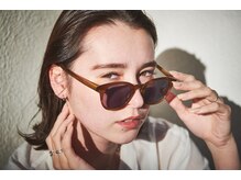 グリー 川口駅前店(glee)/カラーエクステ/glee川口駅前店