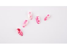 スリープ 中目黒(Sleep nakameguro)/ニュアンスネイル