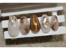 ネイルサロン ユーア(Yu a)/定額デザイン*8980