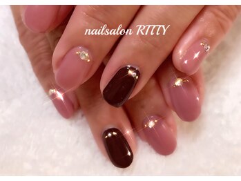 ネイルサロン リッティー(RITTY)/