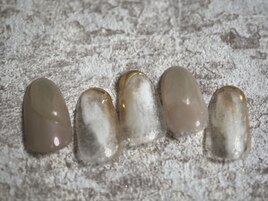 5月定額デザインBコース