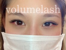 エルミュ(Elmu)/ボリュームラッシュ