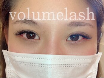 エルミュ(Elmu)/ボリュームラッシュ