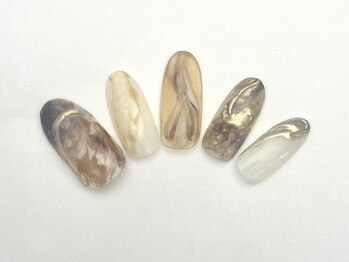 アーク/サンプルコース ¥7980