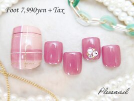 【1321】定額8,789円チェック