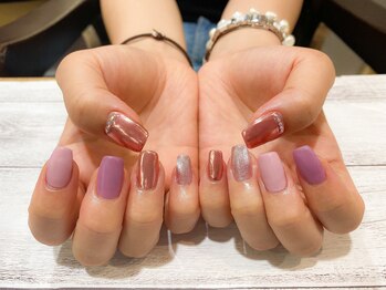 ネイルアルケー(Nail ARCHE)/