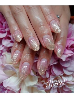 アイネイル(iNAIL)/