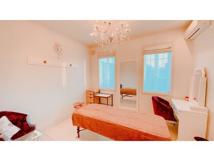 リトルアンジュ(Little Anjyu)の写真