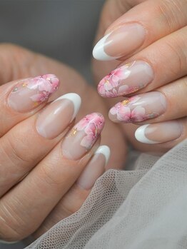 ジュンクス(JUNX)/JUNX Nail Collection