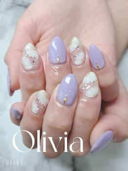ビューティーアンドライフ オリビア(Beauty&Life Olivia)/