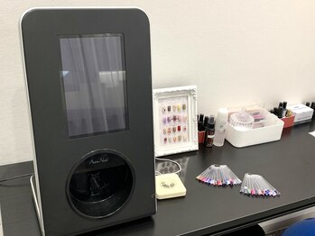 ミセル mozoワンダーシティ店(MYTHEL)/会員様限定オートネイルイベント