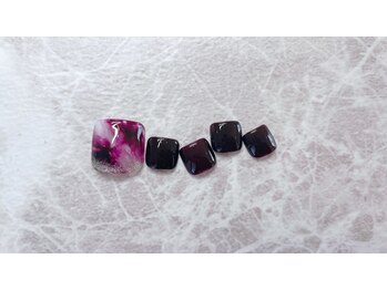 ココ ネイル サロン アンドスクール(COCO.NAIL SALON&SCHOOL)/定額デザイン5940