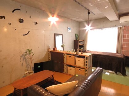 ボディメイクサロン アクア(aqua)の写真