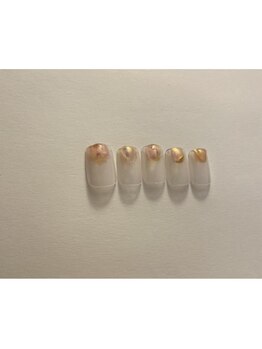 サロンエデン(salon eden)/design nail