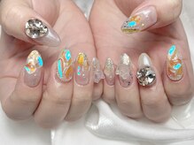 ラスズラン(La suzuran)/120分