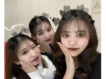 ホワイトニングサロン 広島店/【ホワイトニングスタッフ】