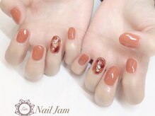 ネイル ジャム(Nail Jam)/
