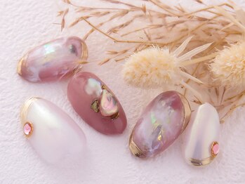 ワイズネイル(Y's NAIL)/