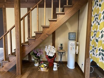 ワイズルーム(Y’s Room)/ドリンクサービス