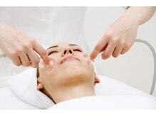 ポーラ 須賀川店(POLA)/タッピング