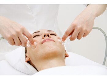 ポーラ 須賀川店(POLA)/タッピング