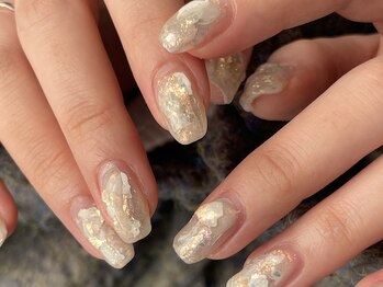 ペイル(#peil)/Erina