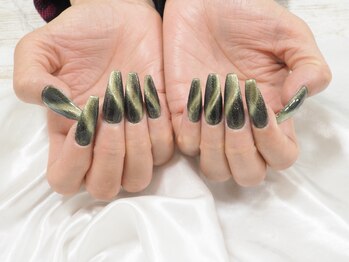 アモーレ(amore)/