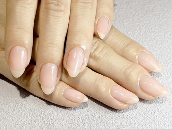 パール 池袋店(PEARL)/maogelワンカラー