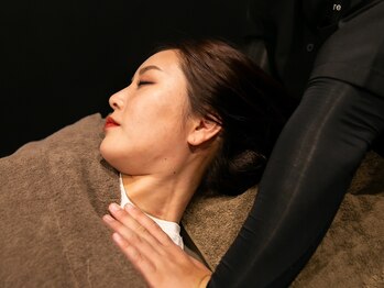 スクエア整体院(Square整体院)/美創