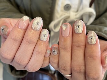 ルシェオ 表参道(LUCIEO)/season collection / ¥8800