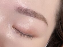 リープ 銀座(LE:AP)/アイブロウ