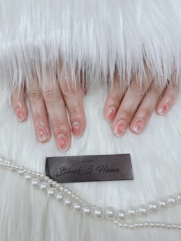 ブロックファイブハナ(Block 5 HANA)/